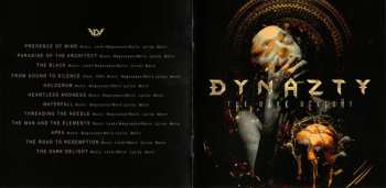 CD Dynazty: The Dark Delight DIGI