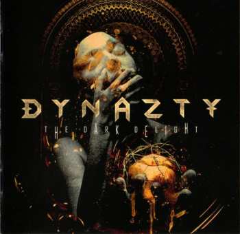 CD Dynazty: The Dark Delight DIGI