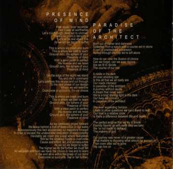 CD Dynazty: The Dark Delight DIGI