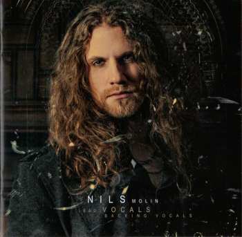 CD Dynazty: The Dark Delight DIGI