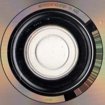 CD Dynazty: The Dark Delight DIGI