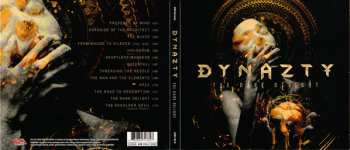 CD Dynazty: The Dark Delight DIGI