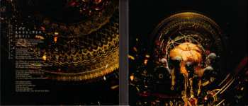 CD Dynazty: The Dark Delight DIGI