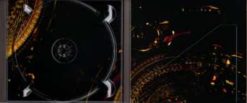 CD Dynazty: The Dark Delight DIGI