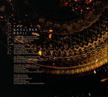 CD Dynazty: The Dark Delight DIGI