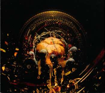 CD Dynazty: The Dark Delight DIGI