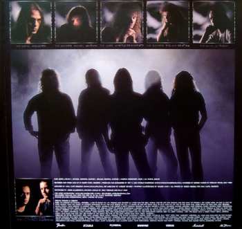 2LP Helloween: The Dark Ride
