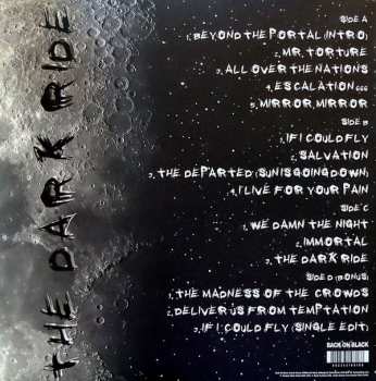 2LP Helloween: The Dark Ride