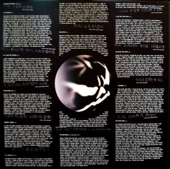 2LP Helloween: The Dark Ride