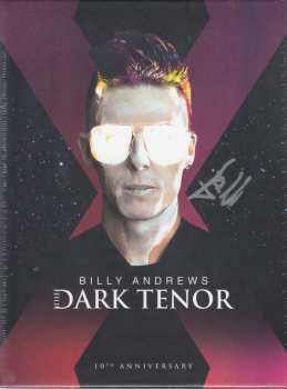 2CD/Doos The Dark Tenor: Album X LTD | DLX