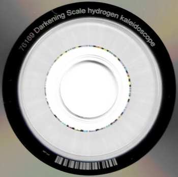 CD The Darkening Scale: Hydrogen Kaleidoscope