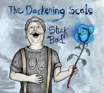 CD The Darkening Scale: Stuck Bad