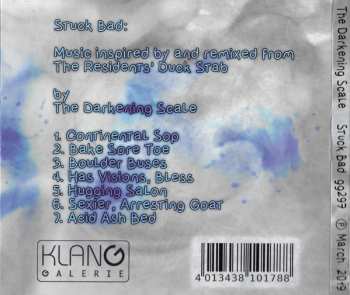 CD The Darkening Scale: Stuck Bad