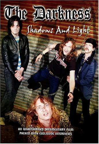 Album The Darkness: The Darkness-shadows & Light
