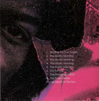 5CD/Doos The Darkside: Complete Studio Masters