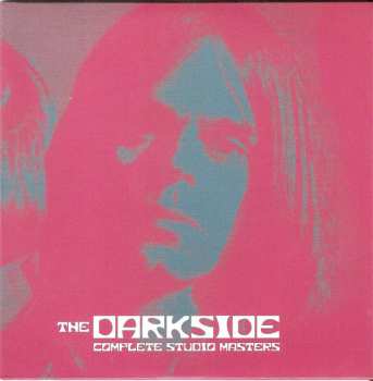 5CD/Doos The Darkside: Complete Studio Masters