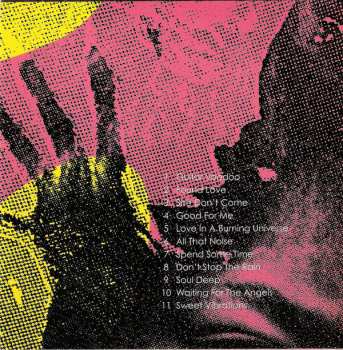 5CD/Doos The Darkside: Complete Studio Masters