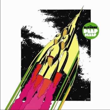 Album The Datsuns: Deep Sleep