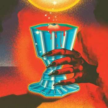 Album The Datsuns: Eye To Eye