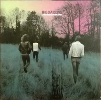 LP The Datsuns: Outta Sight / Outta Mind