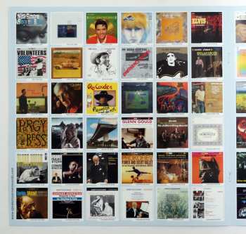 2LP The Dave Brubeck Quartet: At Carnegie Hall LTD