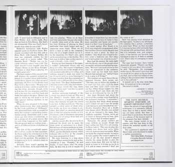 2LP The Dave Brubeck Quartet: At Carnegie Hall LTD