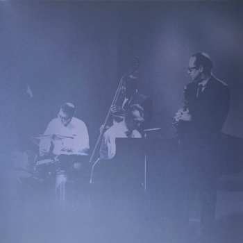 2LP The Dave Brubeck Quartet: Live At The Kurhaus 1967