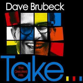 CD Dave Brubeck: 'Take...' The Greatest Hits