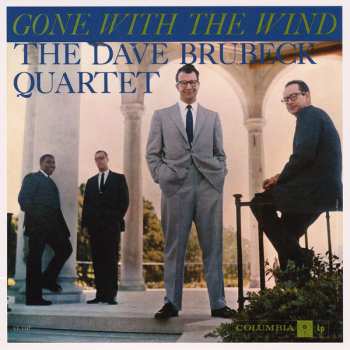 19CD The Dave Brubeck Quartet: The Columbia Studio Albums Collection 1955-1966