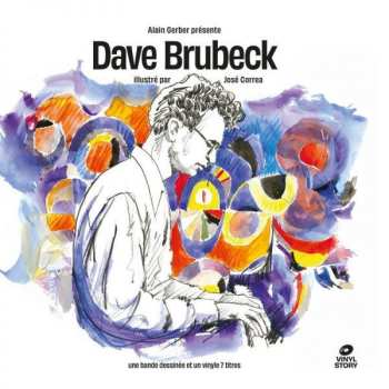 LP The Dave Brubeck Quartet: Time Out