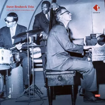 Live At The Wiener Konzerthaus, 1967