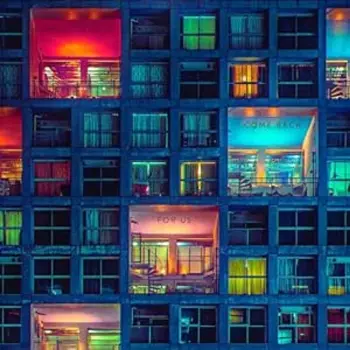 The Dave Foster Band: Maybe They‘ll Come Back For Us