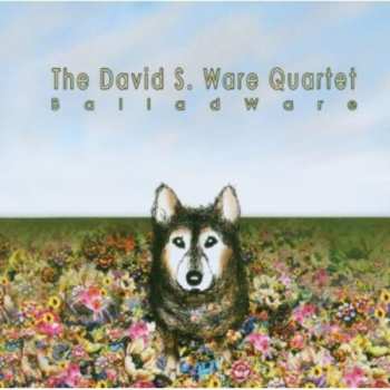 Album David S. Ware Quartet: BalladWare