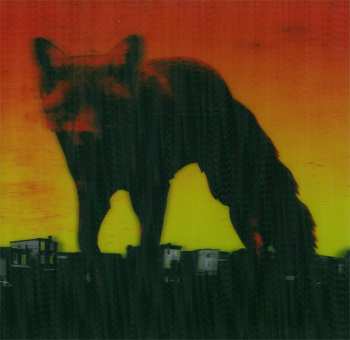 3LP/Doos The Prodigy: The Day Is My Enemy DLX | LTD | CLR