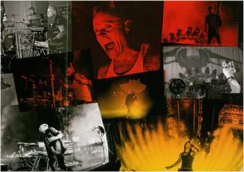 3LP/Doos The Prodigy: The Day Is My Enemy DLX | LTD | CLR