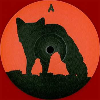3LP/Doos The Prodigy: The Day Is My Enemy DLX | LTD | CLR