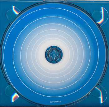 CD The dB's: Falling Off The Sky