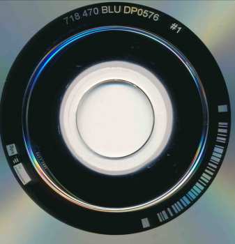 CD The dB's: Falling Off The Sky