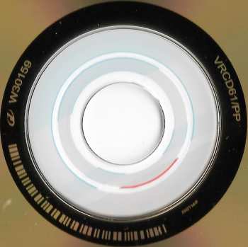 CD The Dead Brothers: 5th Sin-Phonie