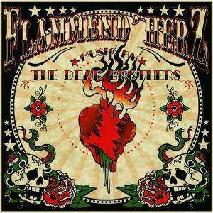 Album The Dead Brothers: Flammend' Herz - Soundtrack