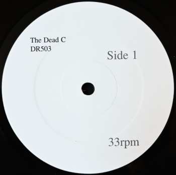 2LP The Dead C: DR503 / The Sun Stabbed EP