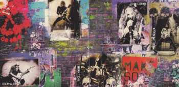 CD The Dead Daisies: Make Some Noise DIGI