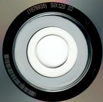 CD The Dead South: Good Company