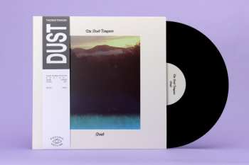 LP The Dead Tongues: Dust