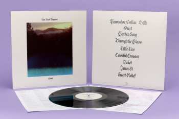 LP The Dead Tongues: Dust