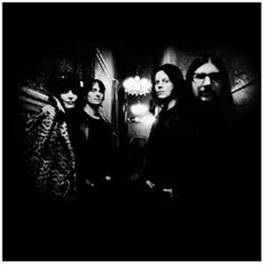 Album The Dead Weather: 7-blue Blood Blues/jawbreaker