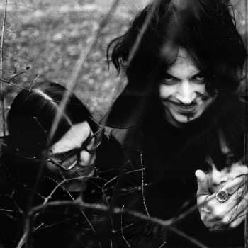 2LP The Dead Weather: Horehound LTD