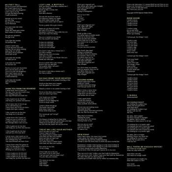 2LP The Dead Weather: Horehound LTD