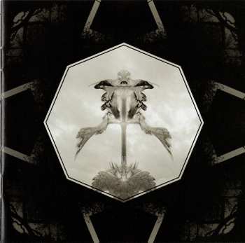 CD The Dead Weather: Horehound