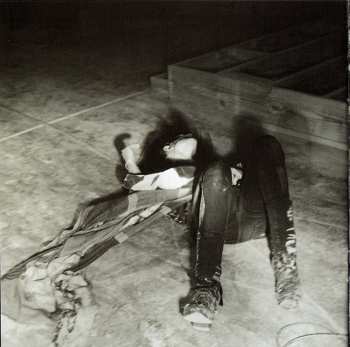 CD The Dead Weather: Horehound